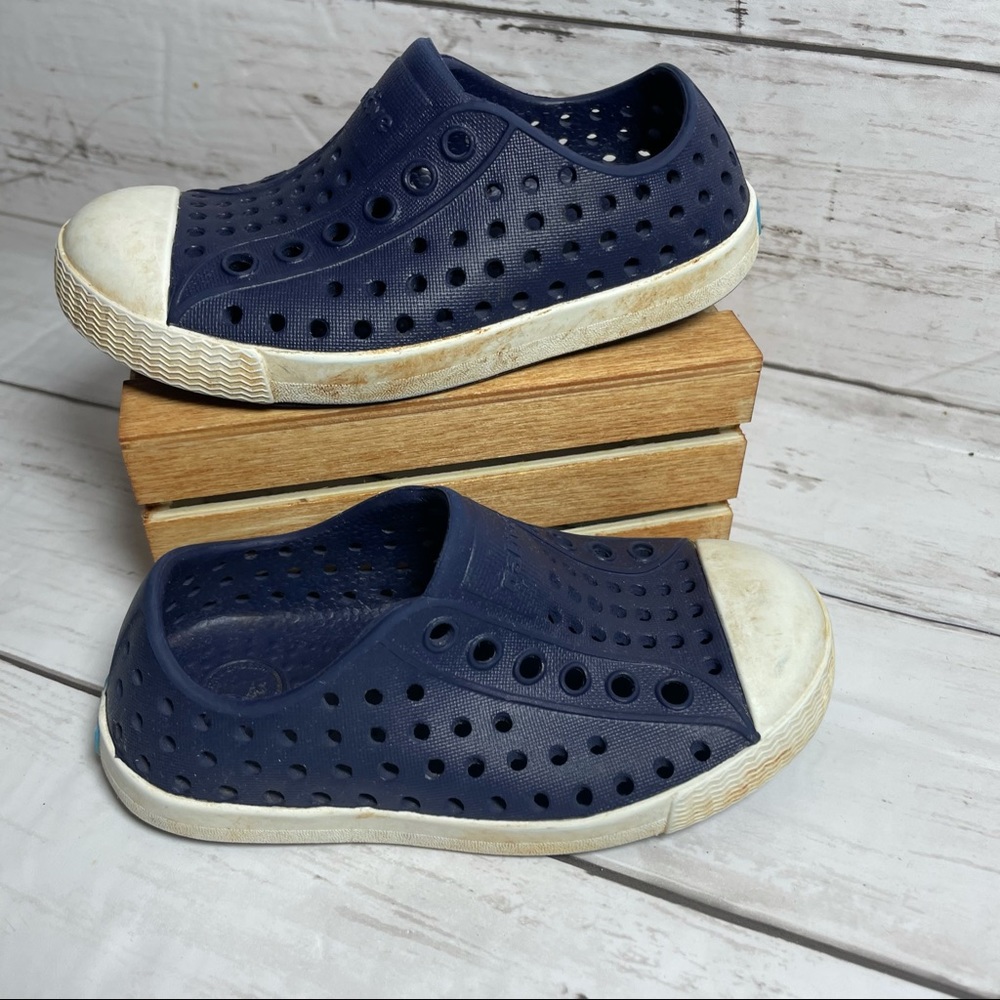 Native toddler Shoes